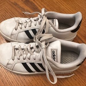 Adidas women’s sneakers
